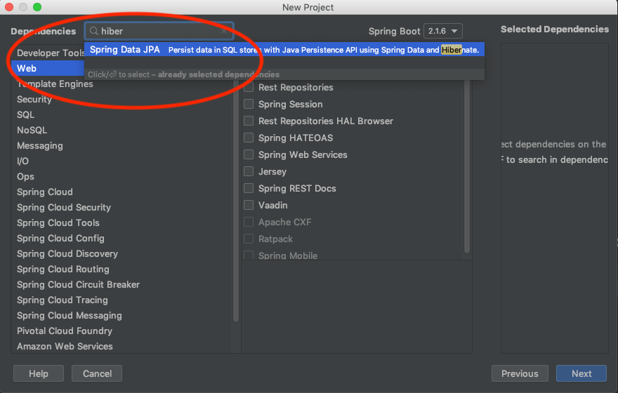 Yuk Belajar Spring Boot Sinaungoding